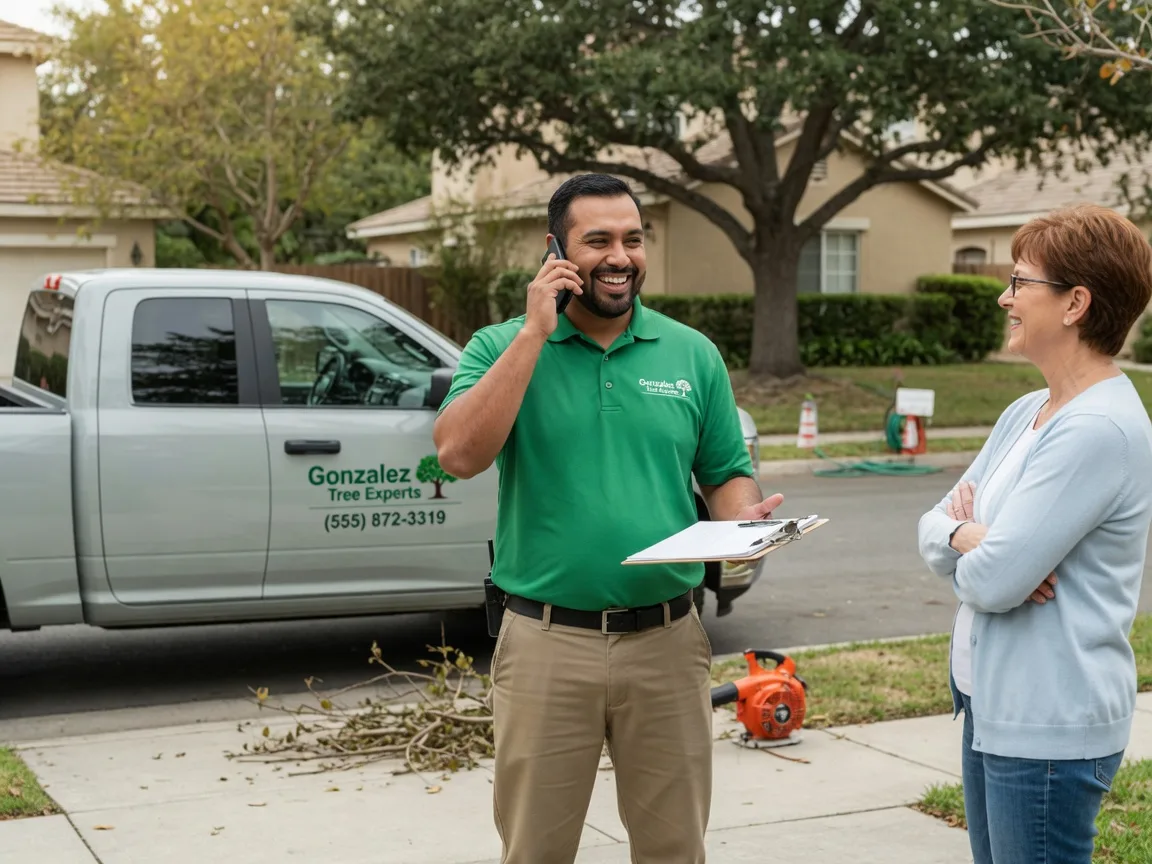 Tree Service Vallecitos, NM FAQs